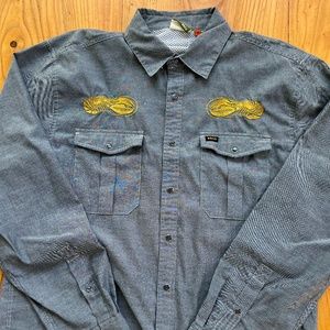 Howler Brothers Gaucho Shirt